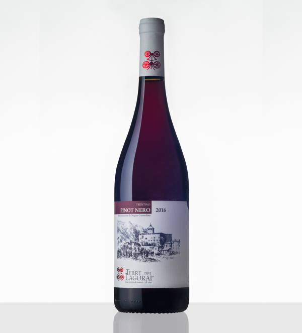 Pinot Nero Trentino DOC