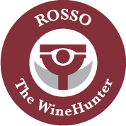 WineHunter Rosso Award