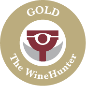 WineHunter Gold Award