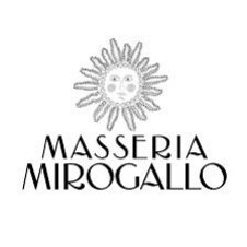 Masseria Mirogallo logo