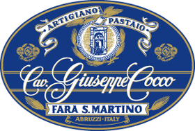 Artigiano Pastaio logo