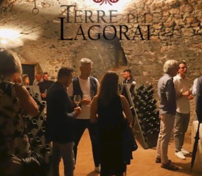 Visita cantina storica