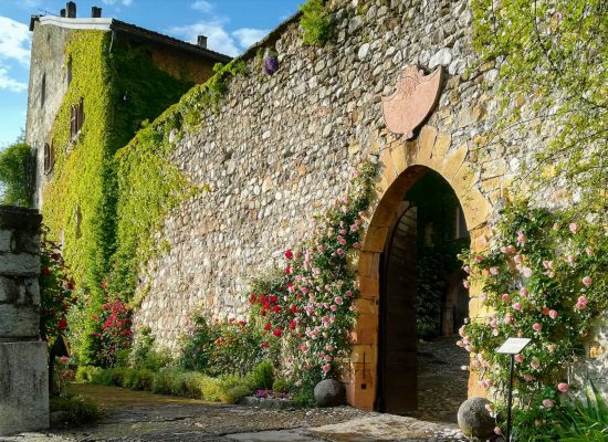 Castel Ivano