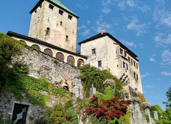 Castel Ivano