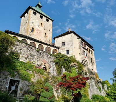 Castel Ivano