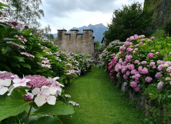 Castel Ivano